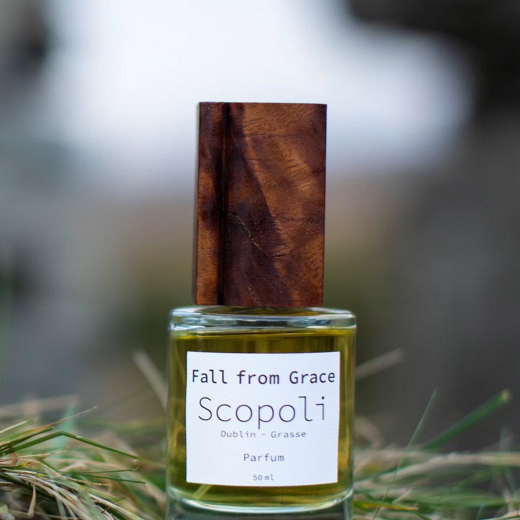 Fall from Grace Parfum